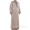 Robes arabes vêtements liturgiques purs hommes musulmans